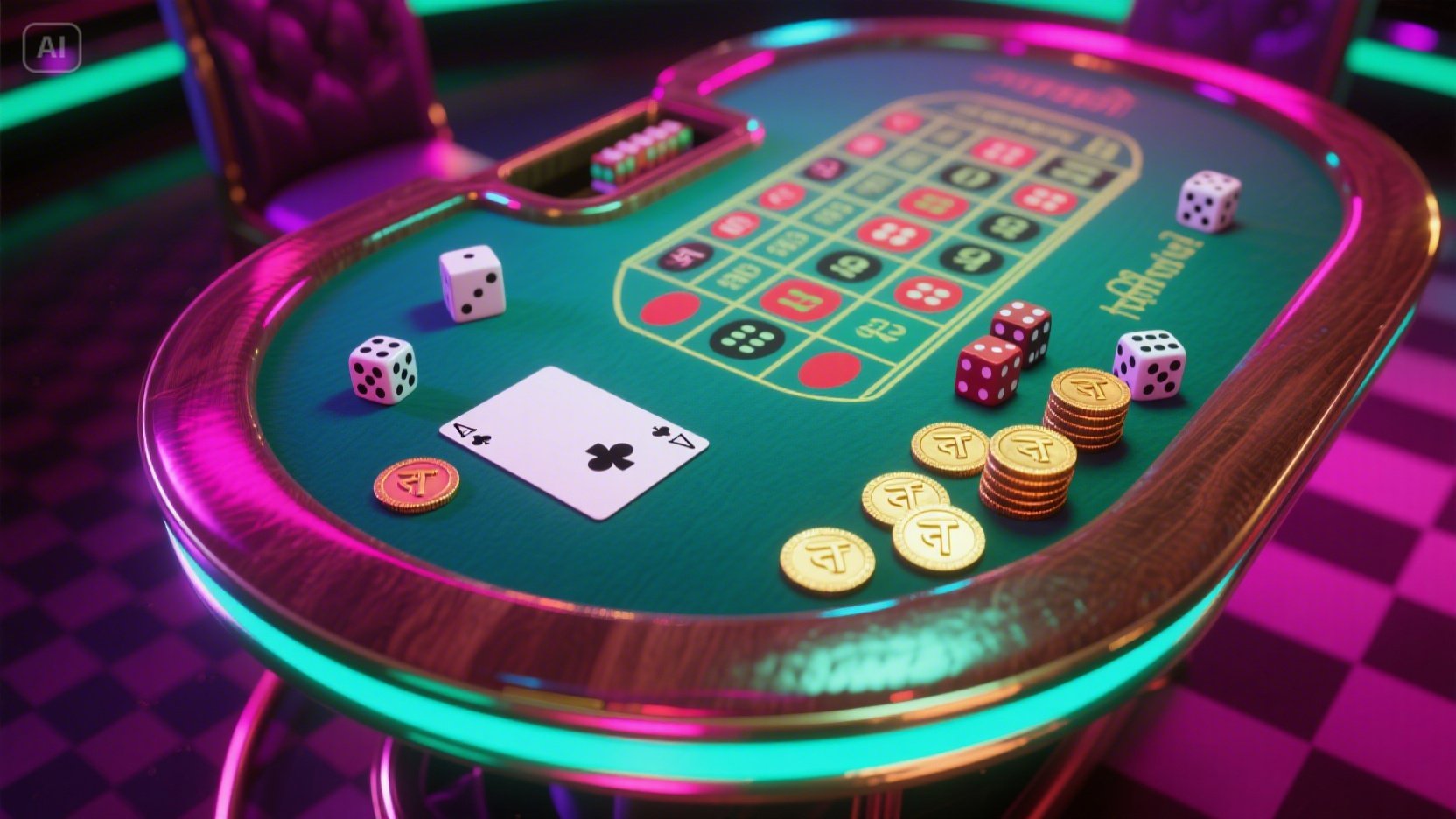 Casino BetUS desktop and mobile interfaces