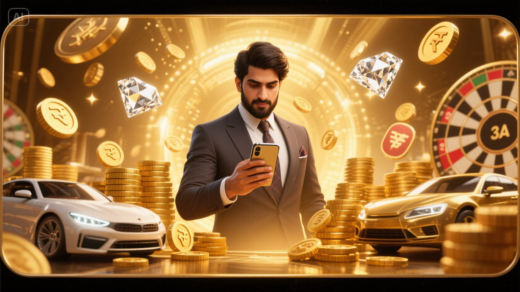 Casino BetUS desktop and mobile interfaces
