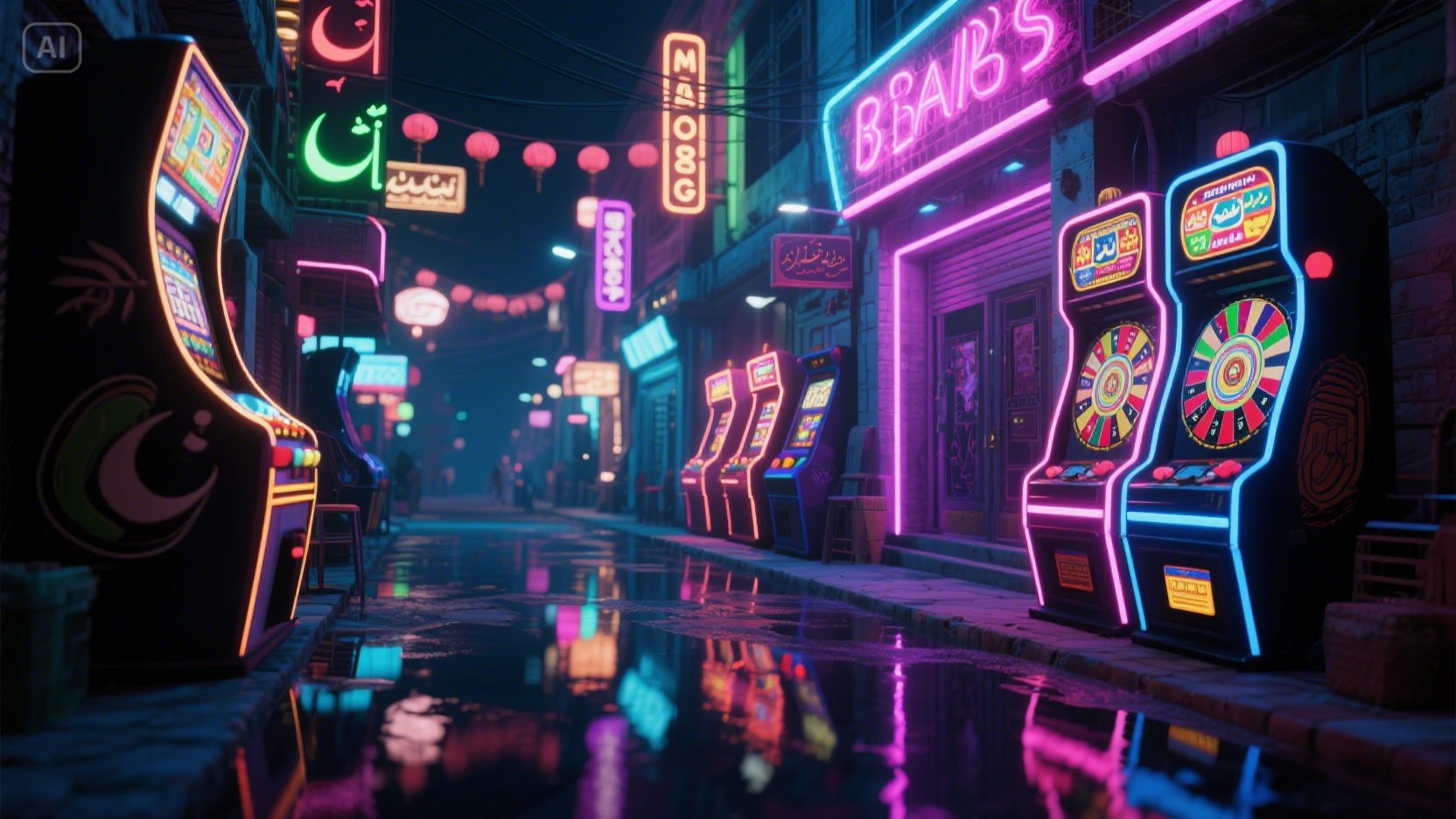 Registration at BetUS Casino