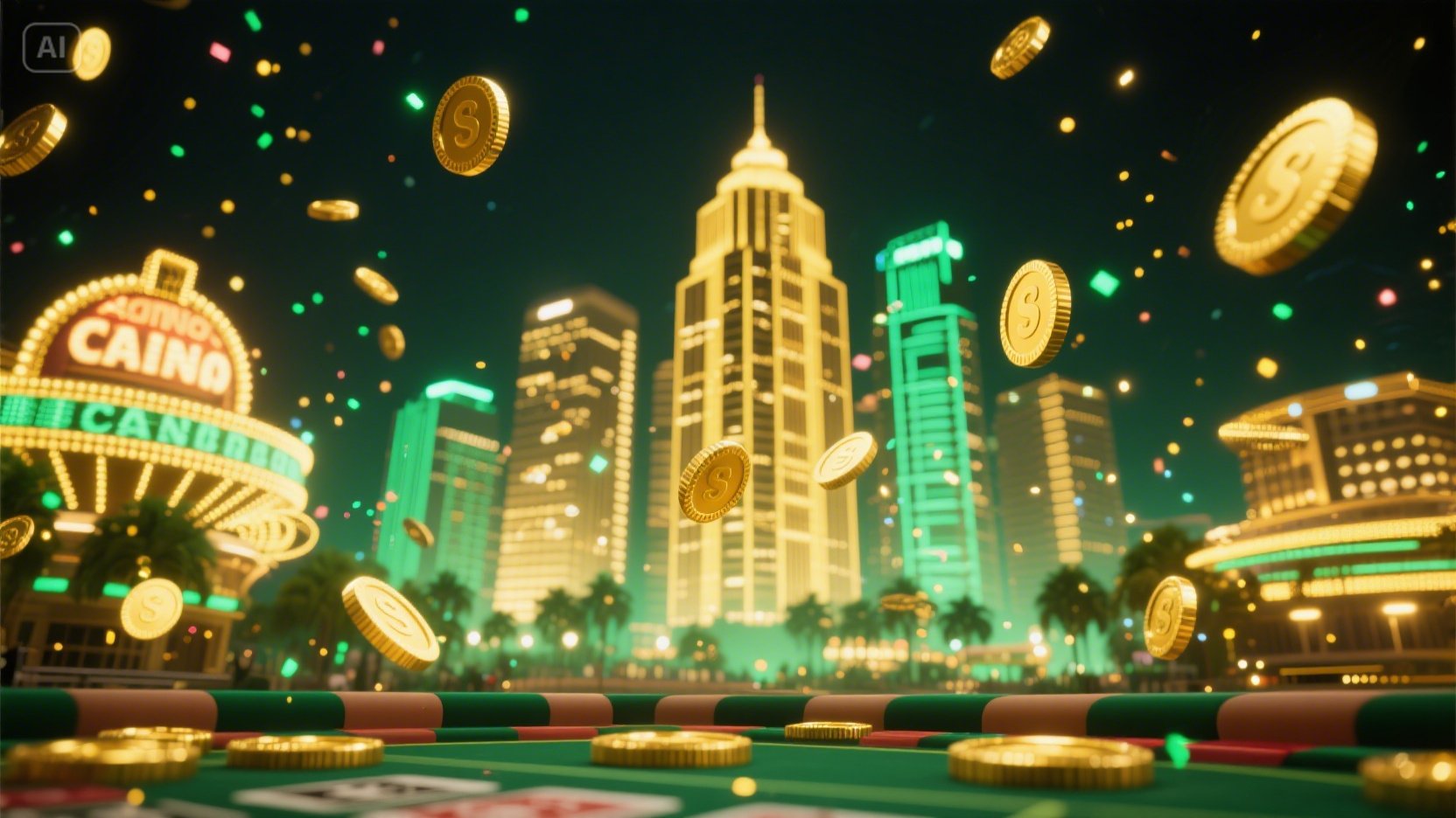 Registration at BetUS Casino