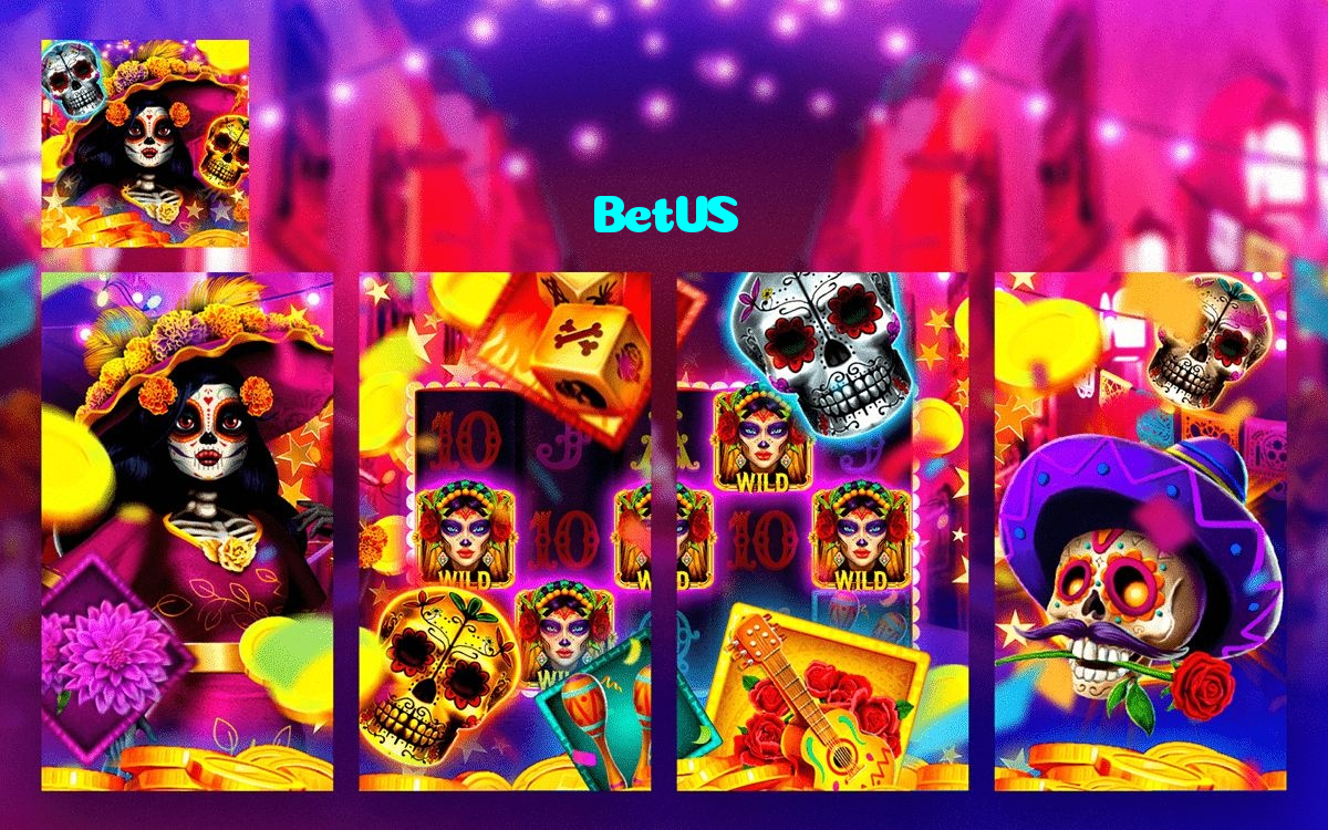 BetUS